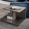 Acton Lamp Table