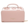 Alice Wheeler Pink Floral Mini Train back