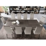 Acton Large Extending Dining Table Lifestyle
