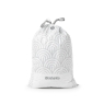 246784 PERFECTFIT BAGS H 50-60L 10 BAGS