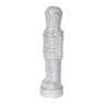 Ceramic Nutcracker Ornament