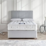 Heritage 5000 Divan Bed With Headboard 