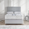 Heritage 5000 Divan Bed With Headboard 