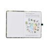 RHS Woodland Wonders Notebook & Pen
