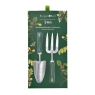 RHS Woodland Wonders Trowel & Fork Set