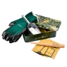 RHS Woodland Wonders Sowing & Potting Tin