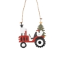 Farmyard Frolics Hanging Decoration