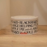 Emma Bridgewater Blackberry Round Cake Tin Medium