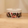 Emma Bridgewater Blackberry Round Cake Tin Small