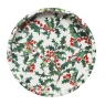 Emma Bridgewater Holly Deep Well Tray