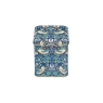 William Morris Arts & Crafts Strawberry Thief Square Tin