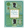 Pride & Prejudice & Puzzles Book