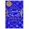 The Agatha Christie Puzzle Book