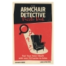 The Armchair Detective Puzzle Book