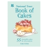 The National Trust Book Of Cakes