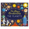 The Story Orchestra The Planets Book