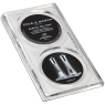 Acrylic Mill Tray