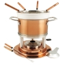 Swissmar Bern 11 Piece Fondue Set