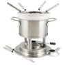 Swissmar Basel 11 Piece Fondue Set