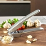 Garlic Press