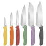 6pc Classic Knife Set