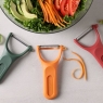 3pc Peeler Set