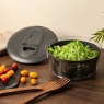 Easy Spin Salad