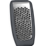 Garlic Press Grey