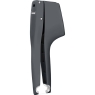 Garlic Press Grey
