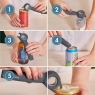 5 In 1 Can Opener