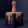 Cole & Mason Kenton 150mm Cinnamon Salt & Pepper Mill