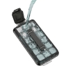 Press & Pull Ice Tray