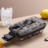 Press & Pull Ice Tray