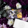 Kew Gardens Soap Bar Orchid & Vanilla 240g
