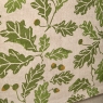 Acorn Pure Linen Table Runner