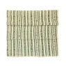 Stockholm Table Runner Green