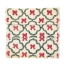 Trellis & Bow table Runner