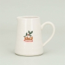 Gisela Graham Plum Pudding Mini Jug