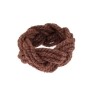 Jute Napkin Ring Conker
