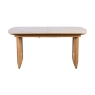 Apollo Extending dining Table