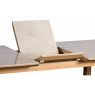 Apollo Extending dining Tabl
