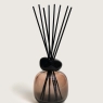 Maison Berger Nude/Black Mineral Bouquet Reed Diffuser