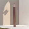 Maison Berger Dinner Candle Mocha Chic 20cm