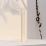 Maison Berger Dinner Candle Ivory 20cm