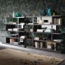 Hartest Bookcase