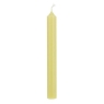 Maison Berger Dinner Candle Pop Yellow 20cm