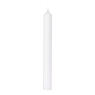 Maison Berger Dinner Candle White 20cm