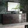 Hartest Large Sideboard Lifestyle