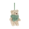 Jellycat Bartholomew Bear Junior Winter Warmer Decoration