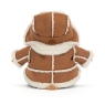 Jellycat Bartholomew Bear Alpine Outfit